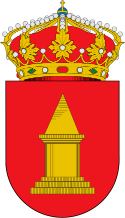 Escudo de 
<span>Casas-ibáñez</span>
