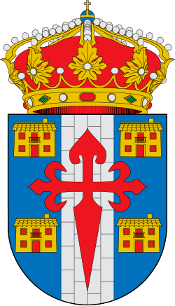 Escudo de Casas de don antonio