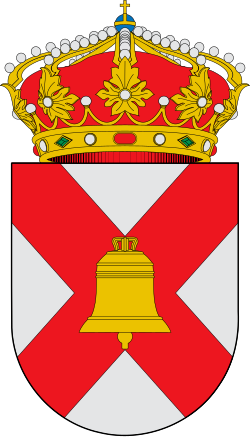 Escudo de Casas de miravete