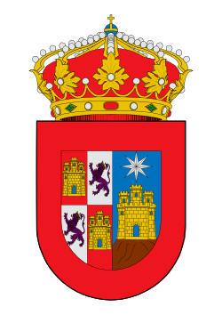 Escudo de 
<span>Casas de ves</span>
