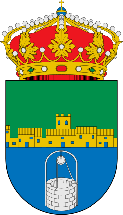 Escudo de 
<span>Casasbuenas</span>
