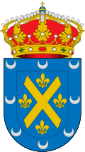 Escudo de Castellanos