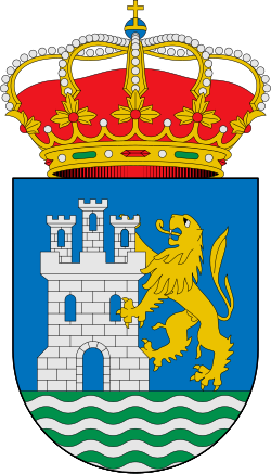 Escudo de 
<span>Castilblanco de los arroyos</span>

