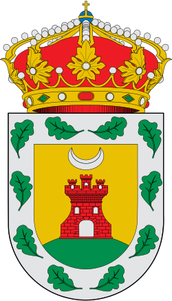 Escudo de Castrillo-tejeriego