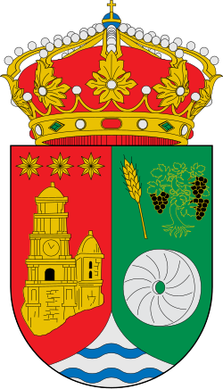 Escudo de 
<span>Cavia</span>
