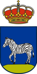 Escudo de 
<span>Cebreros</span>
