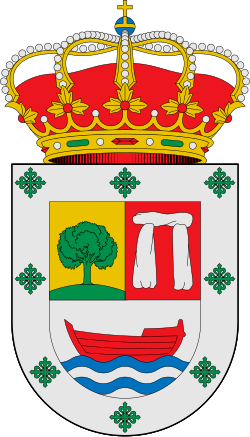 Escudo de 
<span>Cedillo</span>
