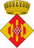 Escudo de Celrà