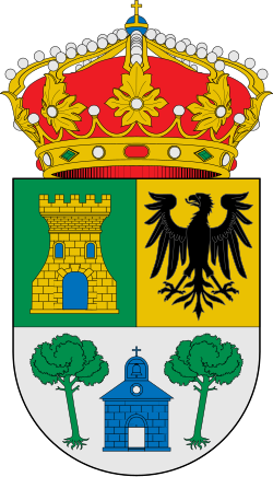 Escudo de 
<span>Cenizate</span>
