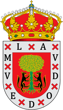 Escudo de 
<span>Centenera</span>
