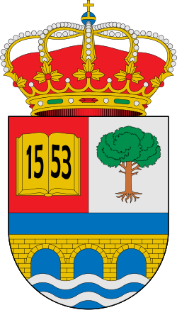 Escudo de 
<span>Checa</span>
