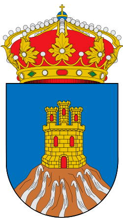 Escudo de 
<span>Cifuentes</span>
