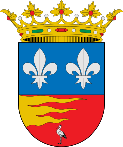 Escudo de 
<span>Ciguñuela</span>
