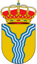 Escudo de 
<span>Cimanes del tejar</span>
