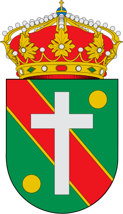 Escudo de 
<span>Ciruelas</span>
