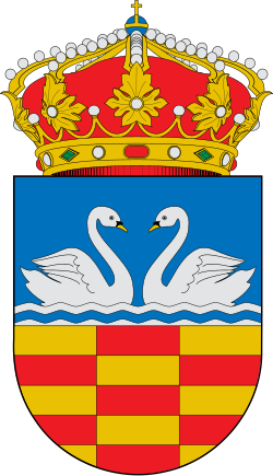 Escudo de 
<span>Cisneros</span>
