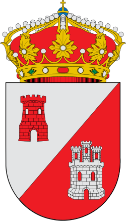 Escudo de 
<span>Cobeta</span>
