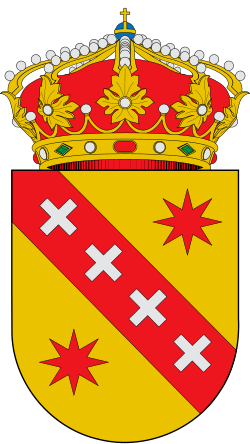 Escudo de 
<span>Cobisa</span>
