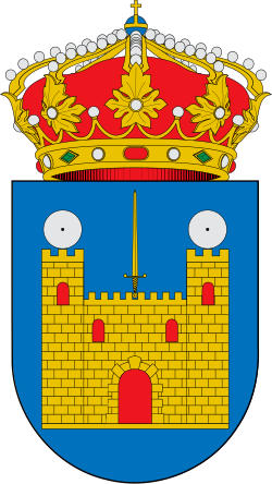 Escudo de Codo