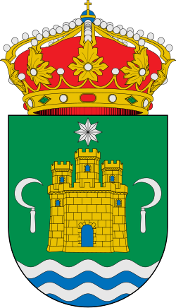 Escudo de Cogollos