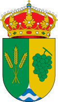 Escudo de Colinas de trasmonte