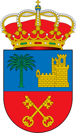 Escudo de 
<span>Conquista del guadiana</span>
