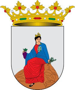 Escudo de 
<span>Constantina</span>
