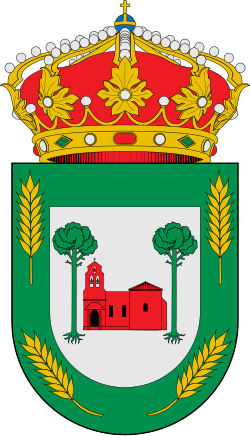 Escudo de 
<span>Constanzana</span>
