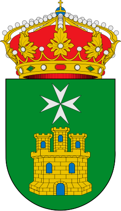 Escudo de 
<span>Consuegra</span>
