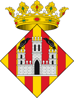 Escudo de Corbera