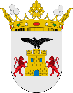 Escudo de Cordovilla