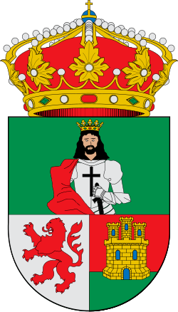 Escudo de Corrales del vino