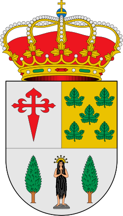 Escudo de 
<span>Corte de peleas</span>
