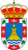 Escudo de 
<span>Corullón</span>
