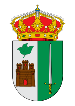 Escudo de 
<span>Cotillas</span>
