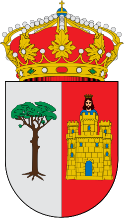 Escudo de 
<span>Covaleda</span>
