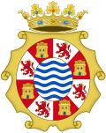 Escudo de Cuartillos