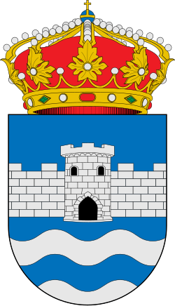 Escudo de Cubo de bureba