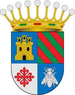 Escudo de Cuenca