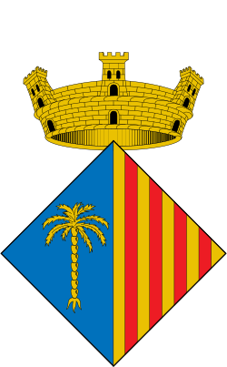 Escudo de Cunit