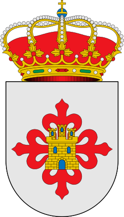 Escudo de Daimiel