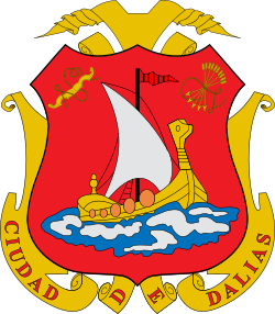 Escudo de Dalías