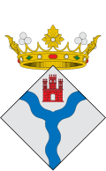 Escudo de Dosrius