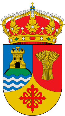 Escudo de 
<span>Driebes</span>
