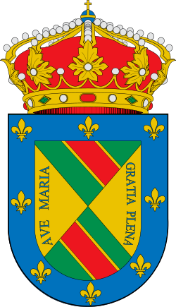 Escudo de 
<span>Durón</span>

