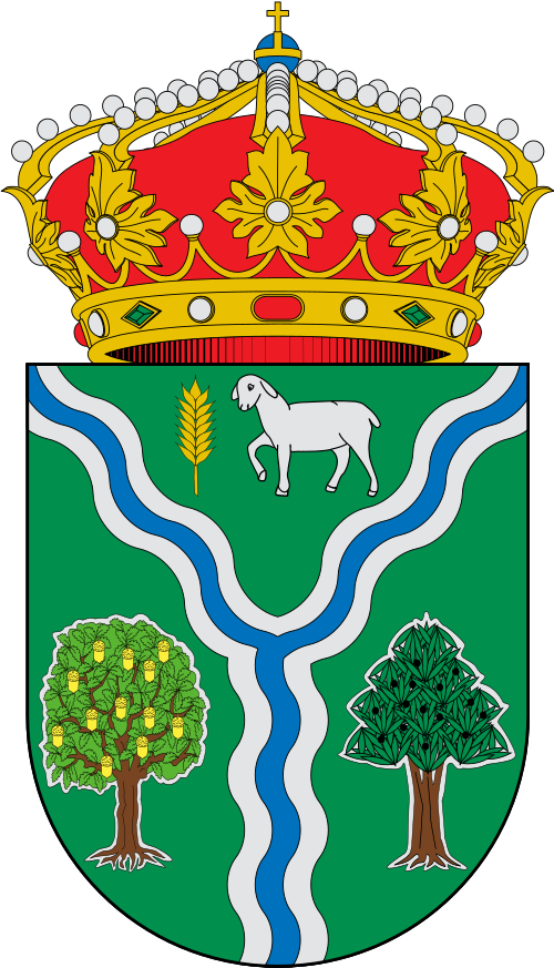 Escudo de 
<span>Duruelo</span>

