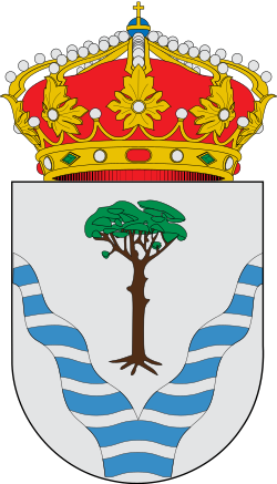 Escudo de 
<span>Duruelo de la Sierra</span>
