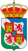 Escudo de 
<span>El campillo</span>
