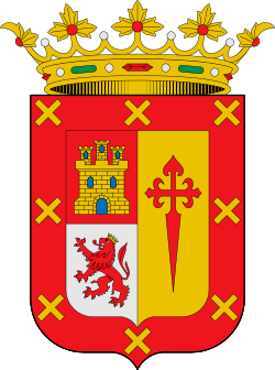 Escudo de 
<span>El carbonal</span>
