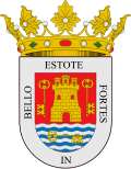 Escudo de El cuartón
